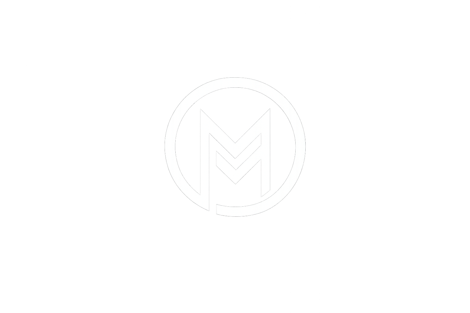 Mathias Web Design Logo